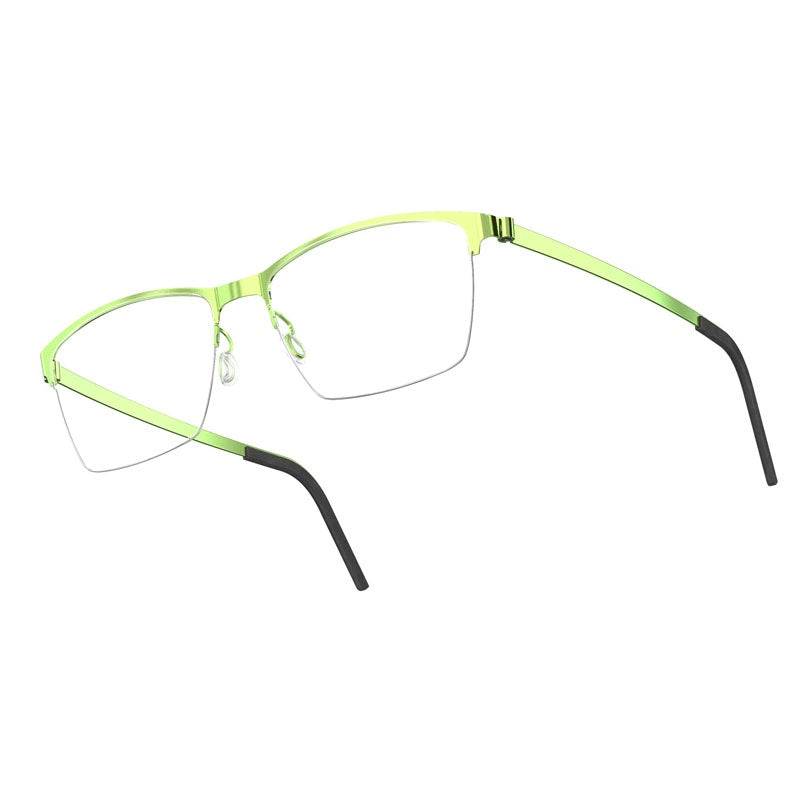 Brille LINDBERG, Modell: 7405 Farbe: P95T207
