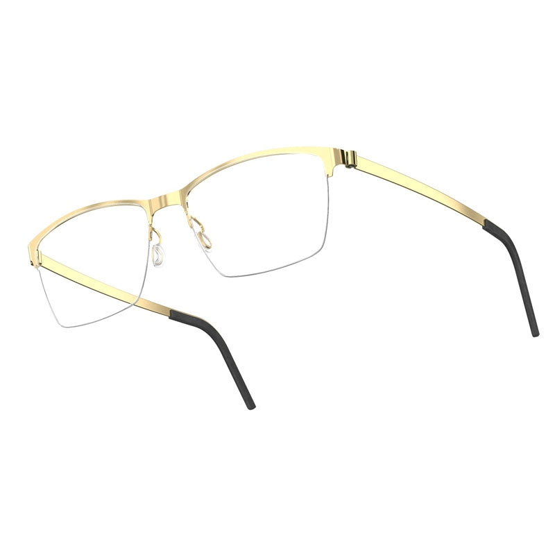 Brille LINDBERG, Modell: 7405 Farbe: PGTT207