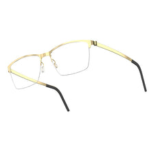 Lade das Bild in den Galerie-Viewer, Brille LINDBERG, Modell: 7405 Farbe: PGTT207
