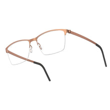Lade das Bild in den Galerie-Viewer, Brille LINDBERG, Modell: 7405 Farbe: U12T207
