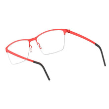 Lade das Bild in den Galerie-Viewer, Brille LINDBERG, Modell: 7405 Farbe: U33T207
