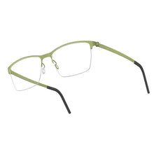 Lade das Bild in den Galerie-Viewer, Brille LINDBERG, Modell: 7405 Farbe: U34T207
