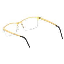 Lade das Bild in den Galerie-Viewer, Brille LINDBERG, Modell: 7406 Farbe: GTT207

