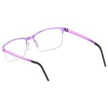 Lade das Bild in den Galerie-Viewer, Brille LINDBERG, Modell: 7406 Farbe: P77T207
