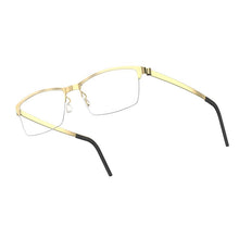Lade das Bild in den Galerie-Viewer, Brille LINDBERG, Modell: 7406 Farbe: PGTT207
