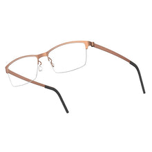 Lade das Bild in den Galerie-Viewer, Brille LINDBERG, Modell: 7406 Farbe: U12T207

