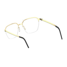 Lade das Bild in den Galerie-Viewer, Brille LINDBERG, Modell: 7423 Farbe: PGTT215

