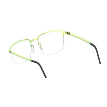 Lade das Bild in den Galerie-Viewer, Brille LINDBERG, Modell: 7426 Farbe: P95T215
