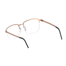Lade das Bild in den Galerie-Viewer, Brille LINDBERG, Modell: 7426 Farbe: PU12T215
