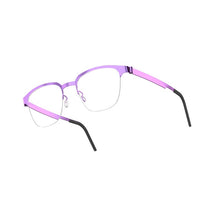 Lade das Bild in den Galerie-Viewer, Brille LINDBERG, Modell: 7428 Farbe: P77T206
