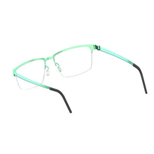 Lade das Bild in den Galerie-Viewer, Brille LINDBERG, Modell: 7429 Farbe: P90T207
