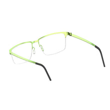 Lade das Bild in den Galerie-Viewer, Brille LINDBERG, Modell: 7429 Farbe: P95T207

