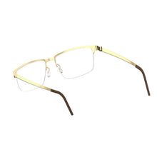 Lade das Bild in den Galerie-Viewer, Brille LINDBERG, Modell: 7429 Farbe: PGTT207
