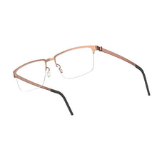 Lade das Bild in den Galerie-Viewer, Brille LINDBERG, Modell: 7429 Farbe: PU12T207
