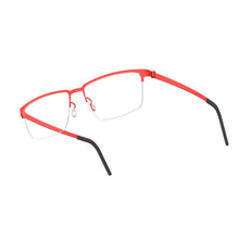 Lade das Bild in den Galerie-Viewer, Brille LINDBERG, Modell: 7429 Farbe: U33T207
