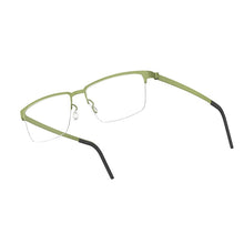 Lade das Bild in den Galerie-Viewer, Brille LINDBERG, Modell: 7429 Farbe: U34T207
