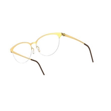 Lade das Bild in den Galerie-Viewer, Brille LINDBERG, Modell: 7430 Farbe: GTT209

