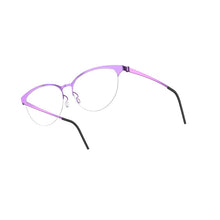 Lade das Bild in den Galerie-Viewer, Brille LINDBERG, Modell: 7430 Farbe: P77T209
