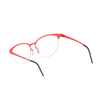 Lade das Bild in den Galerie-Viewer, Brille LINDBERG, Modell: 7430 Farbe: U3T209
