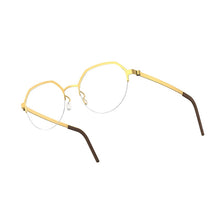 Lade das Bild in den Galerie-Viewer, Brille LINDBERG, Modell: 7431 Farbe: GTT215
