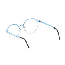 Lade das Bild in den Galerie-Viewer, Brille LINDBERG, Modell: 7431 Farbe: P20T215
