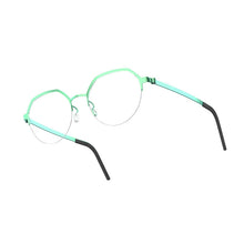 Lade das Bild in den Galerie-Viewer, Brille LINDBERG, Modell: 7431 Farbe: P90T215

