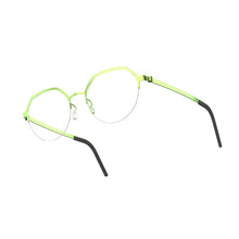 Lade das Bild in den Galerie-Viewer, Brille LINDBERG, Modell: 7431 Farbe: P95T215
