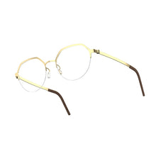 Lade das Bild in den Galerie-Viewer, Brille LINDBERG, Modell: 7431 Farbe: PGTT215
