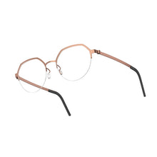 Lade das Bild in den Galerie-Viewer, Brille LINDBERG, Modell: 7431 Farbe: PU12T215
