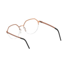 Lade das Bild in den Galerie-Viewer, Brille LINDBERG, Modell: 7431 Farbe: U12T215
