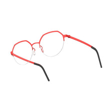 Lade das Bild in den Galerie-Viewer, Brille LINDBERG, Modell: 7431 Farbe: U33T215
