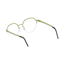 Lade das Bild in den Galerie-Viewer, Brille LINDBERG, Modell: 7431 Farbe: U34T215
