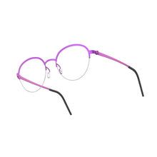 Lade das Bild in den Galerie-Viewer, Brille LINDBERG, Modell: 7432 Farbe: 75T208

