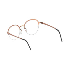 Lade das Bild in den Galerie-Viewer, Brille LINDBERG, Modell: 7432 Farbe: U12T208
