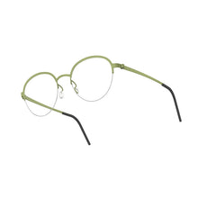 Lade das Bild in den Galerie-Viewer, Brille LINDBERG, Modell: 7432 Farbe: U34T208
