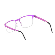 Lade das Bild in den Galerie-Viewer, Brille LINDBERG, Modell: 7433 Farbe: 75T206
