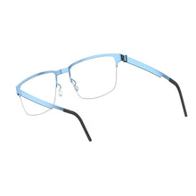 Lade das Bild in den Galerie-Viewer, Brille LINDBERG, Modell: 7433 Farbe: P20T206
