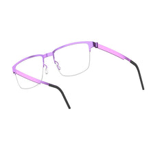 Lade das Bild in den Galerie-Viewer, Brille LINDBERG, Modell: 7433 Farbe: P77T206
