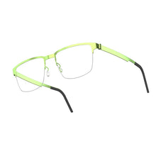 Lade das Bild in den Galerie-Viewer, Brille LINDBERG, Modell: 7433 Farbe: P95T206
