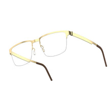 Lade das Bild in den Galerie-Viewer, Brille LINDBERG, Modell: 7433 Farbe: PGTT206
