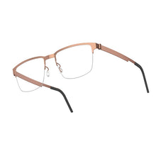 Lade das Bild in den Galerie-Viewer, Brille LINDBERG, Modell: 7433 Farbe: PU12T206
