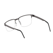 Lade das Bild in den Galerie-Viewer, Brille LINDBERG, Modell: 7433 Farbe: PU9T206
