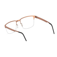 Lade das Bild in den Galerie-Viewer, Brille LINDBERG, Modell: 7433 Farbe: U12T206
