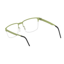 Lade das Bild in den Galerie-Viewer, Brille LINDBERG, Modell: 7433 Farbe: U34T206

