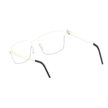 Lade das Bild in den Galerie-Viewer, Brille LINDBERG, Modell: 7433 Farbe: U38T206
