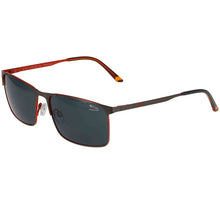Lade das Bild in den Galerie-Viewer, Sonnenbrille Jaguar, Modell: 7508 Farbe: 4200
