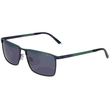Lade das Bild in den Galerie-Viewer, Sonnenbrille Jaguar, Modell: 7511 Farbe: 3100
