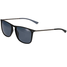 Lade das Bild in den Galerie-Viewer, Sonnenbrille Jaguar, Modell: 7622 Farbe: 6100
