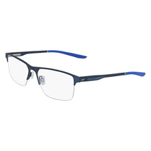 Lade das Bild in den Galerie-Viewer, Brille Nike, Modell: 8045 Farbe: 416
