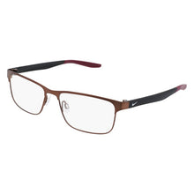 Lade das Bild in den Galerie-Viewer, Brille Nike, Modell: 8130 Farbe: 207
